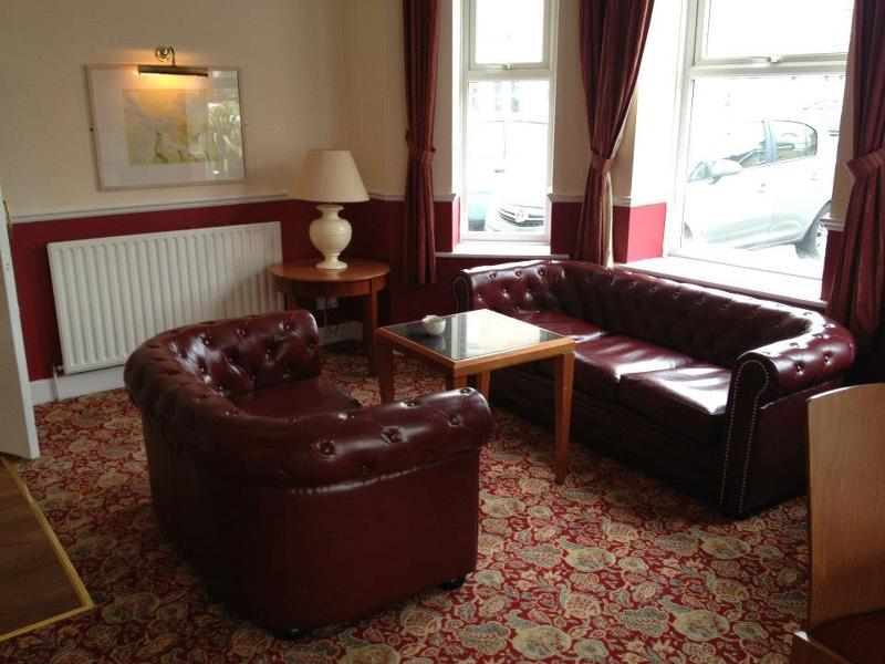 Travelrest Fareham Solent Gateway Hotel Ngoại thất bức ảnh