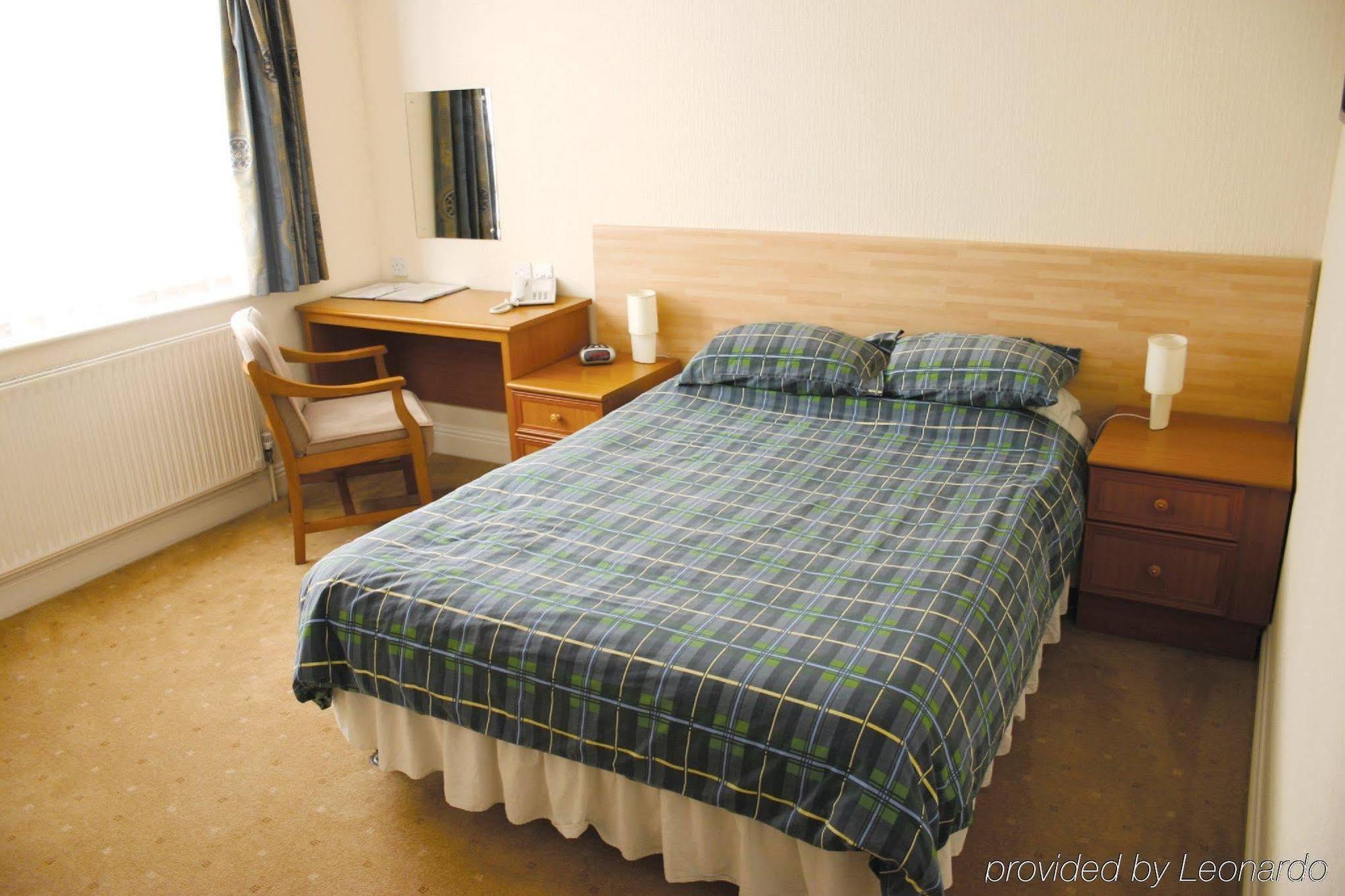 Travelrest Fareham Solent Gateway Hotel Ngoại thất bức ảnh
