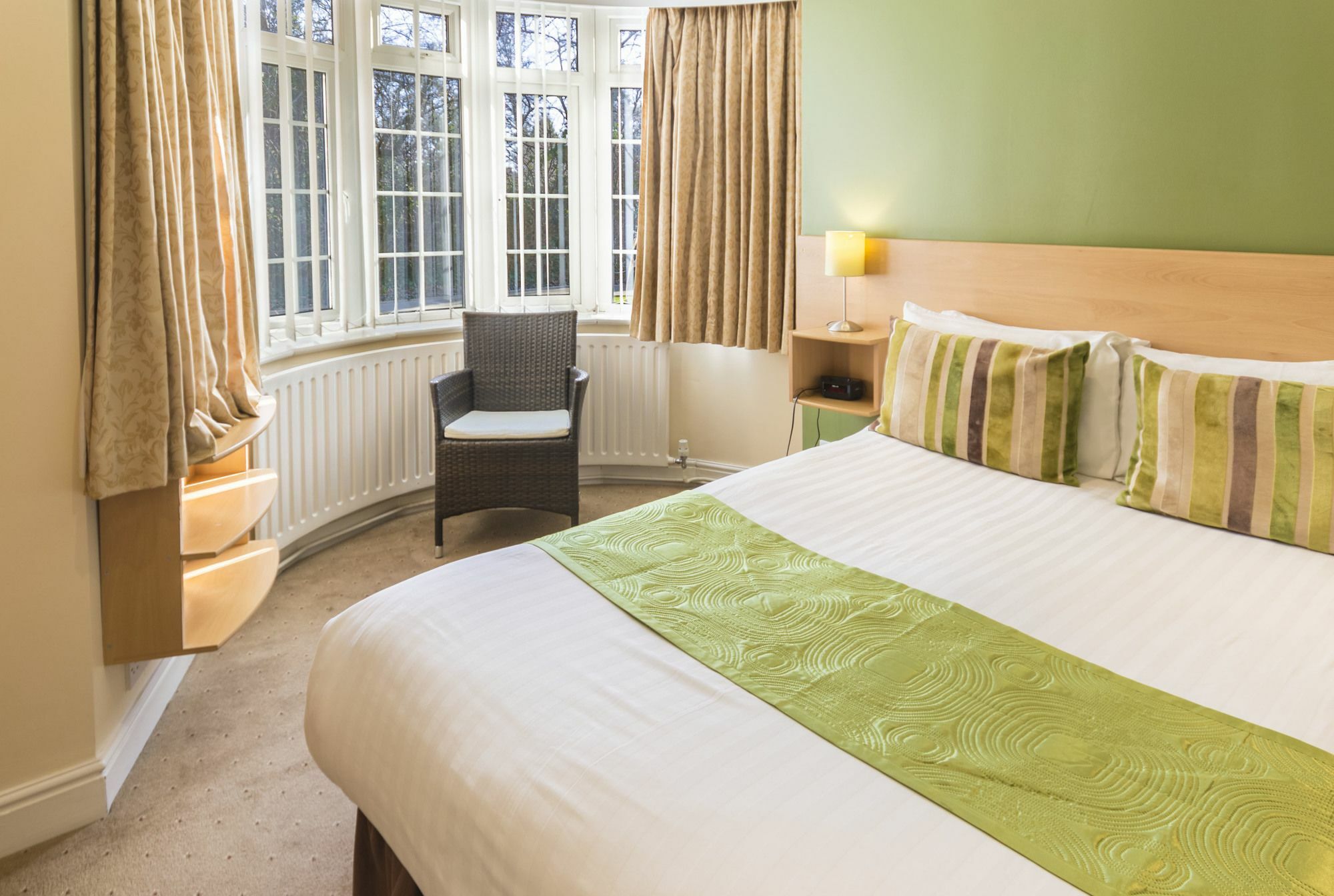 Travelrest Fareham Solent Gateway Hotel Ngoại thất bức ảnh