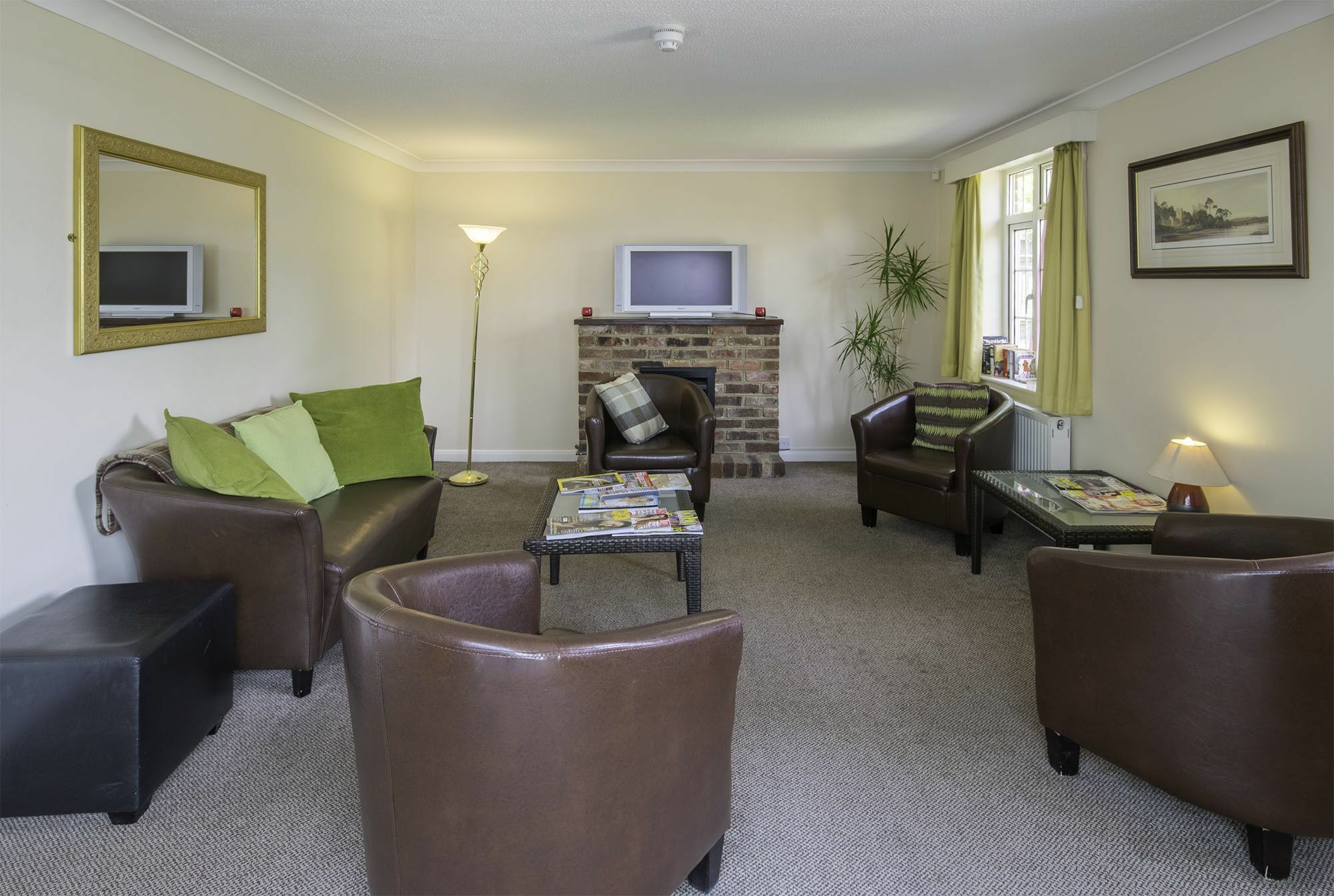 Travelrest Fareham Solent Gateway Hotel Ngoại thất bức ảnh