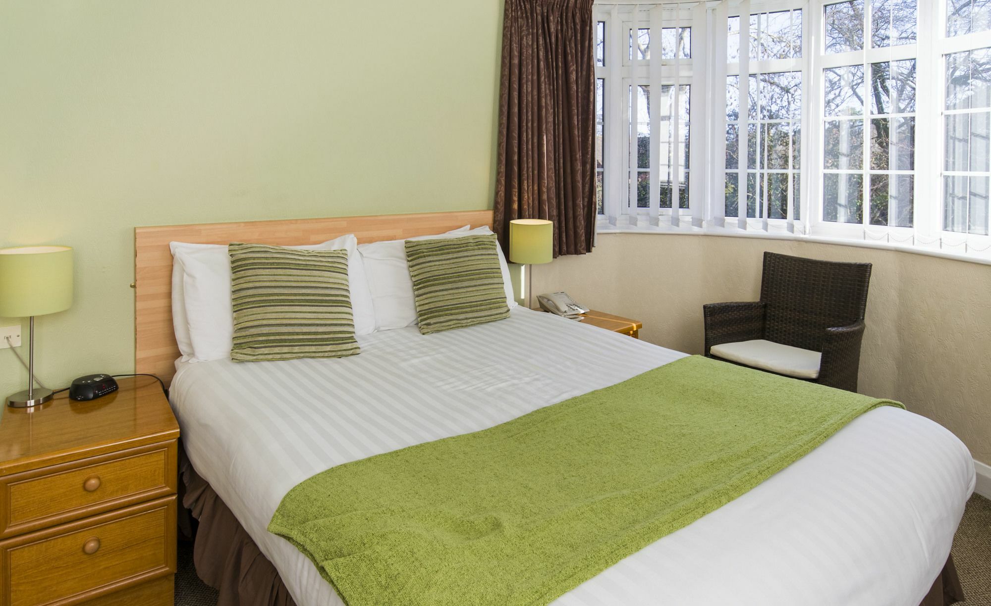 Travelrest Fareham Solent Gateway Hotel Ngoại thất bức ảnh