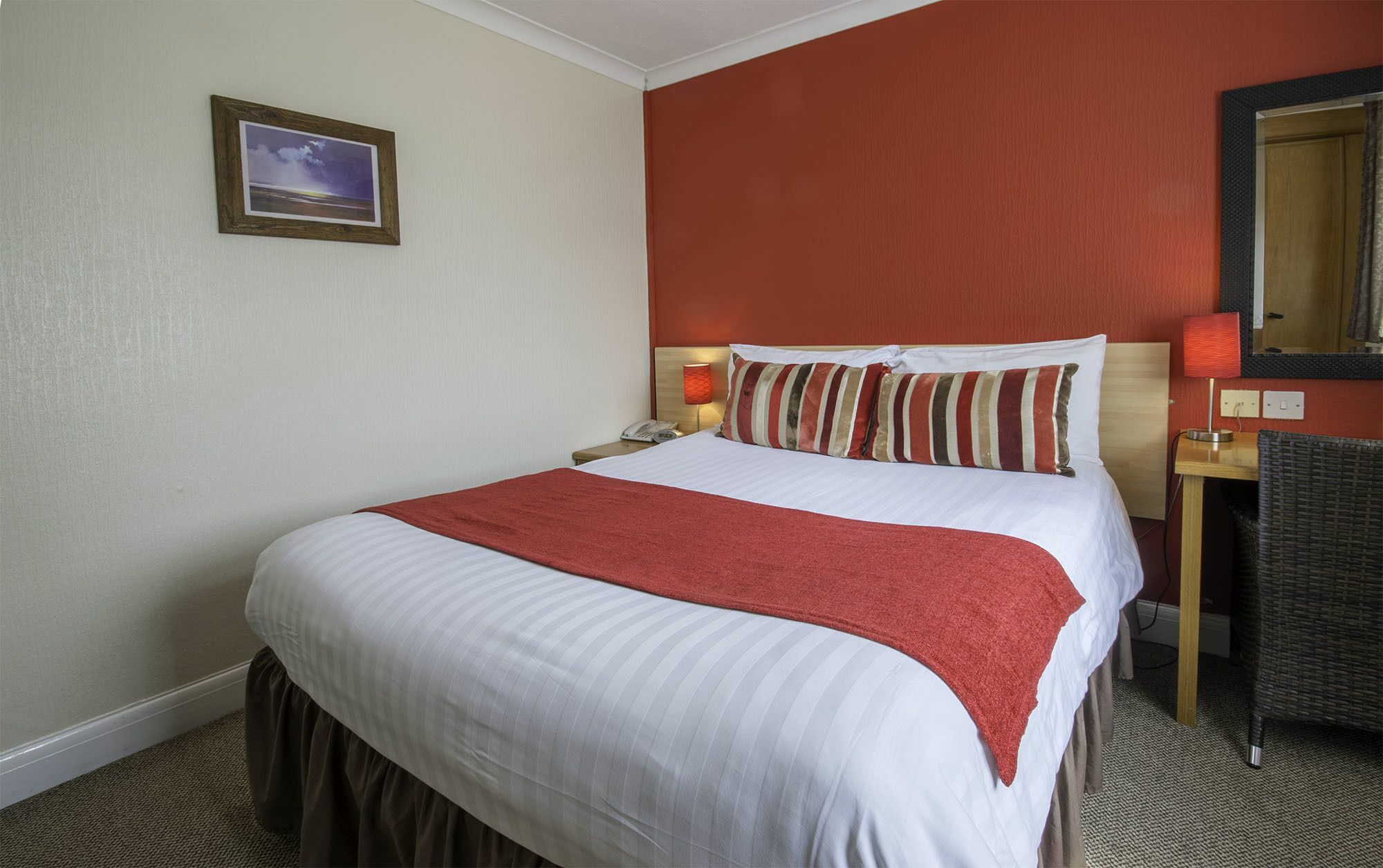 Travelrest Fareham Solent Gateway Hotel Ngoại thất bức ảnh